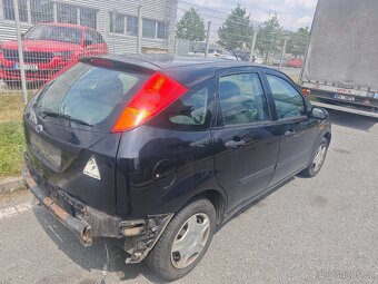 Ford Focus 1.6 74kW ND - 7