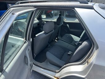 Škoda Felicia 1.6 Lx - 7