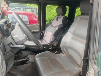 Iveco Massif 3.0 TDI 4x4 - 7