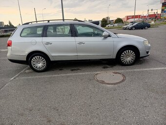Passat B6 2.0tdi 125kw - 7