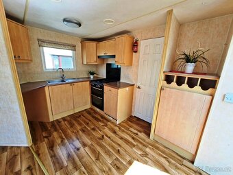 mobilheim,mobilní dům BK Parkstone 11 x3,7 m - 7