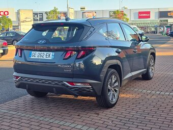 Hyundai Tucson 2022 HYBRID -21%dph - 7