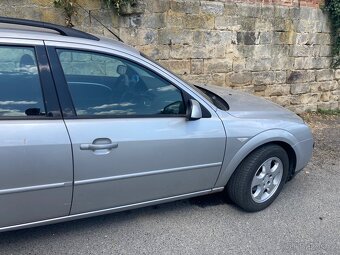 Ford Mondeo 2.0 96kw rok 2005 - 7