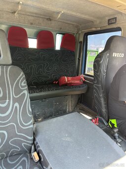 IVECO EUROCARGO - 7