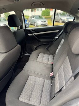 Škoda Octavia 1.9 TDi - 7