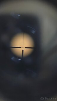 Puškohled Zeiss - 7