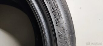 2ks 235/45/19 Goodyear Eagle F1 asim 5, 2423, 6.8-6.5mm - 7