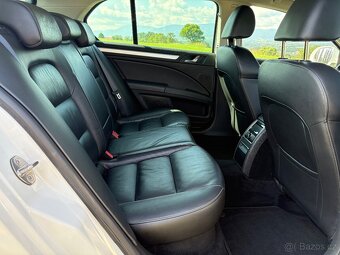 Škoda Superb II 2.0TDI 125kW DSG - R.v. 2009 - plně pojízdné - 7