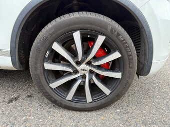 Vw Touareg 4.2 TDI 2014 - 7