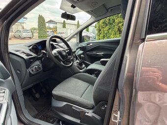 FORD GRAND C-MAX 1,6i 125PS - 7