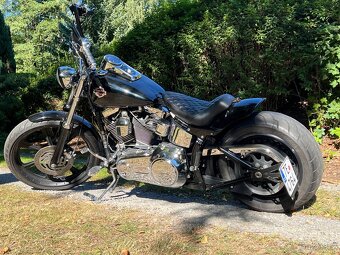 Harley Davidson - 7