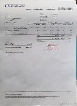 CityBoss D1000 Evo elektrokoloběžka 1000W - 7