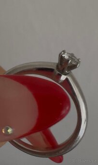 Tiffany & Co. - Prsteň - 7