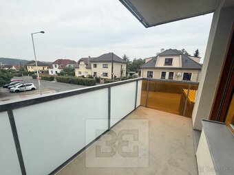 Pronájem bytu 2+kk 45 m², Praha - Modřany, ev.č. N08412 - 7