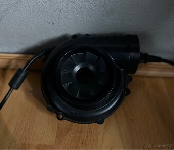 Thrustmaster TGT-II + F488 GT3 add on + TLCM Pedály - 7