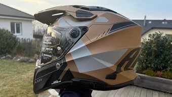 Aitoh Commander 2 color Raveal vel.M - 7