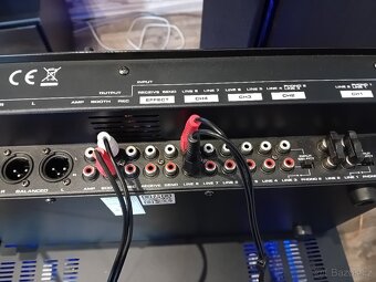 mix-zesylovač-cd player do racku - 7