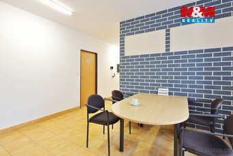 Prodej výrobního objektu v Malči - 7