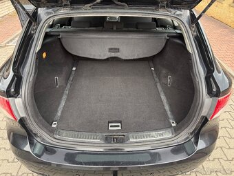Toyota Avensis combi 2.0D4-D 93kw/2011/NAVI/Klima - 7