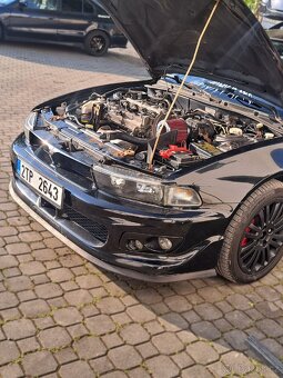 Mitsubishi Galant  VIII 2.4 GDI Avance kombi 110kW - 7