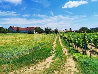 Prodej stavebního pozemku, Miroslav, ev.č. 02169 - 7