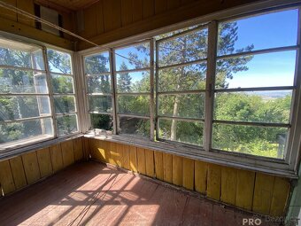 Prodej rekreační chaty s pěkným pozemkem, Olomouc, Droždín. - 7