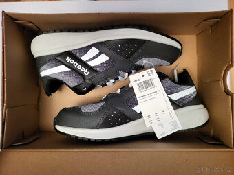 Běžecké boty Reebok Road Supreme II vel.36 - nové - 7