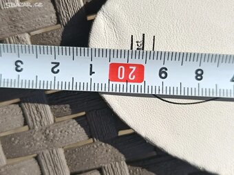 Nové dívčí boty Superfit vel. 32 - 7