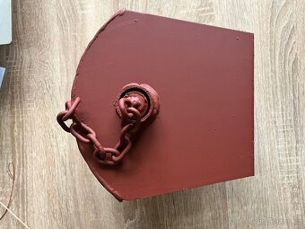 zámek kontejneru Avia - ihned - 7