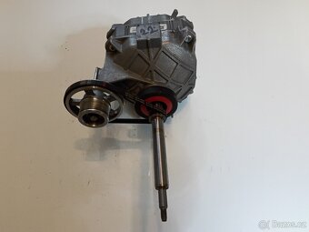 Motor inverter 22 - 7