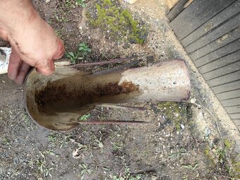 Jawa 250 blatník - 7