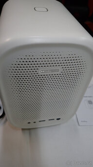 Projektor LCD LED, Full HD, ZEEMR Q1Pro White - 7