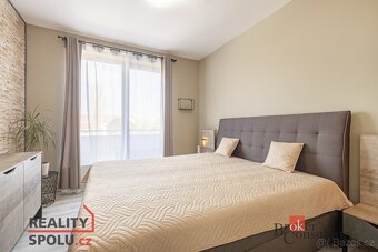 Prodej, byty/3+kk, 89.5 m2, Masarykova 1048, 66461 Rajhrad,  - 7