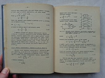 Impulsová technika I — Jiří Ječmen, Zdeněk Švábenský (1974) - 7