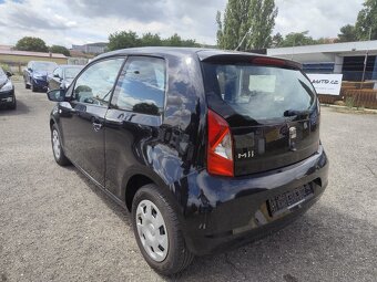 Seat Míí Style 1.0MPI.44kw.R.V.1/2013.STK Nová.Km 106 000 - 7