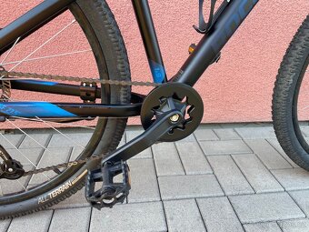 Horské Kolo ROCKRIDER ST120 - 7