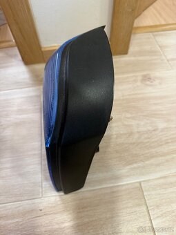 Modré Hella Magic VW Golf mk3 - 7