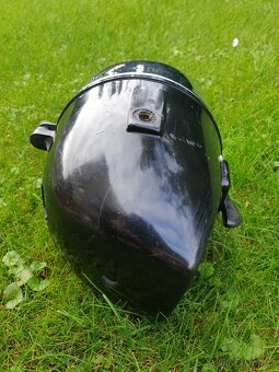 ●JAWA 23 MUSTANG● - 7