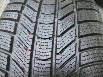 alu zimní VW ID.4 Enyaq RS Continental 21" 99% - 7