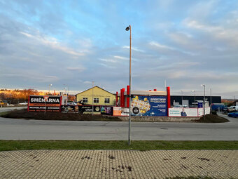 Profitabilní automyčka na vlastním pozemku v Dačicích - 7