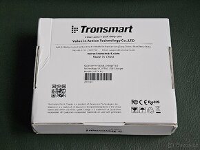 Multiport rychlonabíječka Tronsmart VoltIQ QC 3.0 5x USB - 7