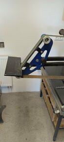 Pásová bruska na nože, PROFI nožířská - 7