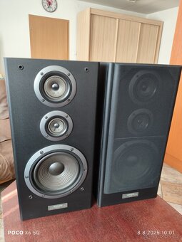 Pioneer - retro sestava - 7