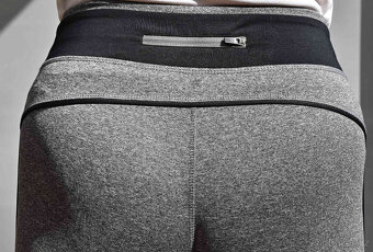 Legíny dlouhé Atmosphere,Tomy Life vel.M-L - 7