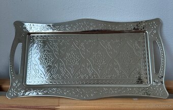 Orientální čajová sada - Turecko - 7