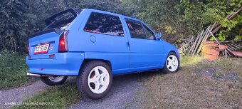 Citroen ax benzin - 7