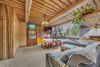 Rodinný dům v srdci Stárkova - 7