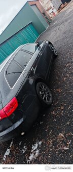 Audi A6 C6 - 7