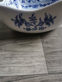 Cibulák Dubí, mísa na salát. - 7