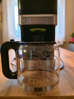 Braun překapávač PurAroma7 model 3109-B - 7